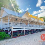 Review Xanadu Beach Resort เกาะล้าน รีสอร์ทติดหาด ติดทะเล วิวดีที่สุด
