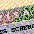 Review เที่ยวอิตาลี สวิส ฝรั่งเศส 9 วัน 8 คืน Part 3 : วีซ่าเชงเก้น (Schengen Visa)